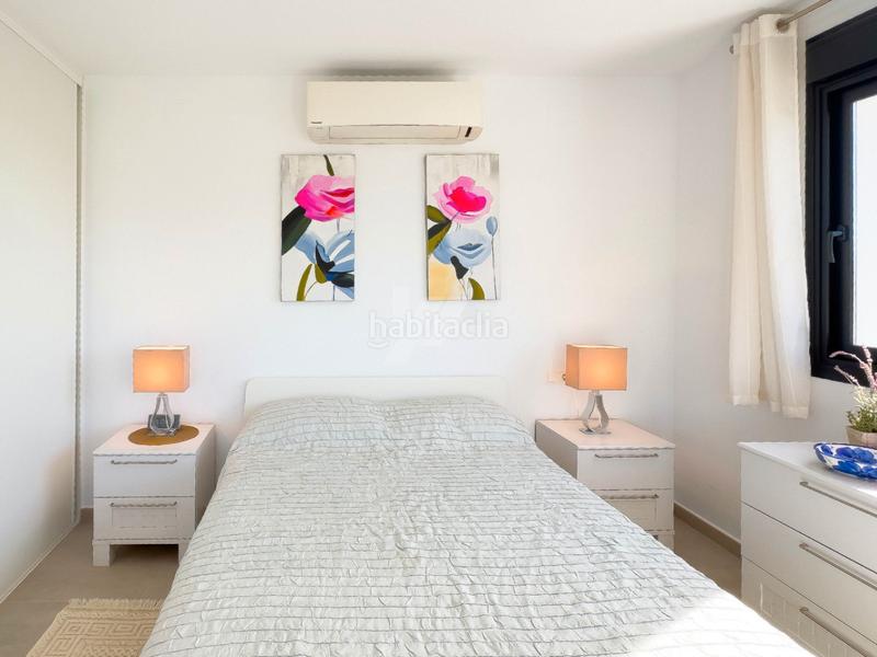 Foto e48b1666-5c92-444c-bee5-ca3adf0ecb4d. Chalet mit heizung parking pool in La Fustera Benissa