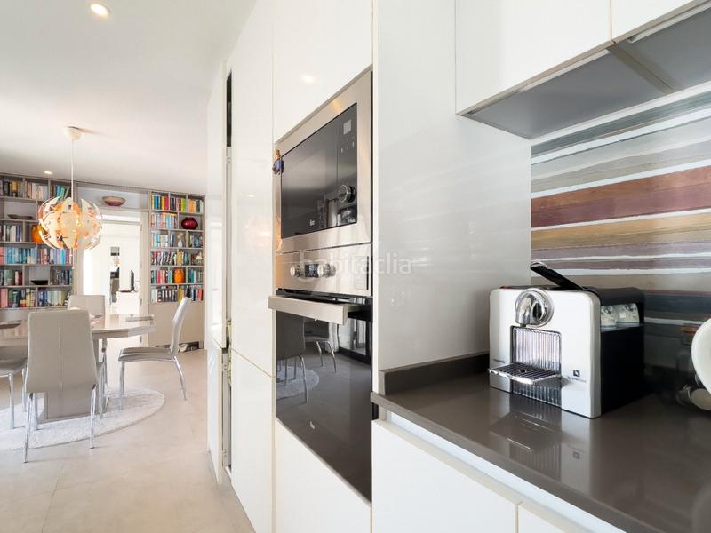 Foto fa4cbbf5-887f-4b63-9d58-8d912d4804eb. Chalet mit heizung parking pool in La Fustera Benissa