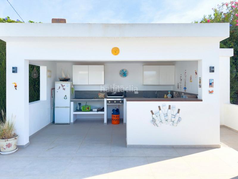 Foto 83b1bf4a-8aa4-448b-82f7-73df11398260. Chalet with heating parking pool in La Fustera Benissa