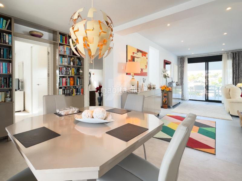 Foto b545c022-b42d-4e7b-aba4-70b0deafae7e. Chalet with heating parking pool in La Fustera Benissa