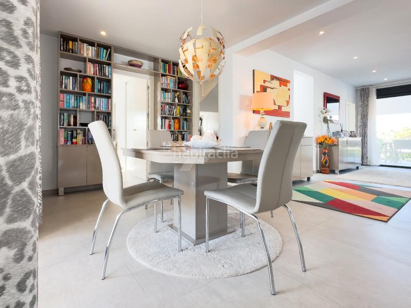 Foto db187d06-687a-48c3-9e6e-7e93b6a87241. Chalet avec chauffage parking piscine dans La Fustera Benissa