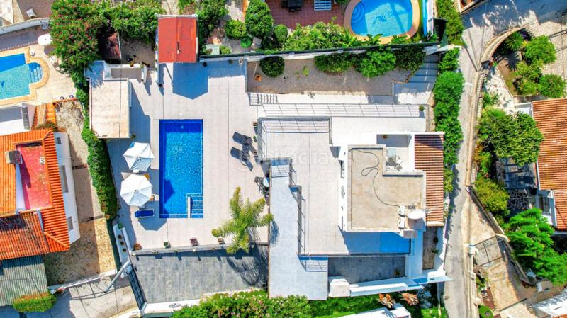 Foto 1f415aad-d654-4192-8629-704bed0628eb. Chalet en La Fustera Benissa