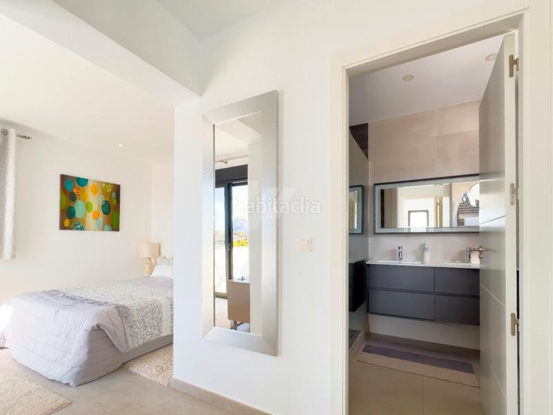 Foto 2e6388ba-043a-4d3c-815a-74665ff20b94. Chalet en La Fustera Benissa