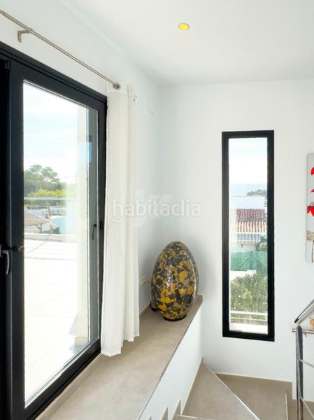 Foto 7adce49f-8e00-482c-9a4f-8279e0e9c51a. Chalet en La Fustera Benissa