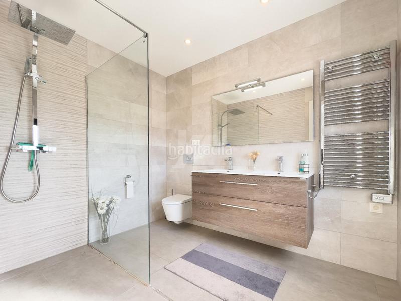 Foto b0895e06-d1b9-466f-9fe0-67bd6d168af8. Xalet amb calefacció aparcament piscina a La Fustera Benissa