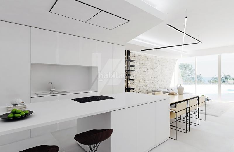 Foto 5a0e532c-9910-4965-8232-4808c99cd252. Apartament amb calefacció aparcament piscina a Mascarat Altea