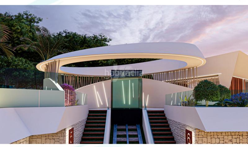 Foto bdc88ea4-6e75-40b2-aa76-224dd0ba27d0. Apartament amb calefacció aparcament piscina a Mascarat Altea