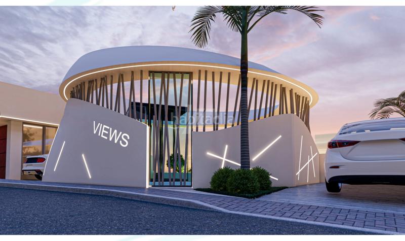 Foto e4fb0d11-91bf-403d-9b11-c1aec106b493. Apartament amb calefacció aparcament piscina a Mascarat Altea