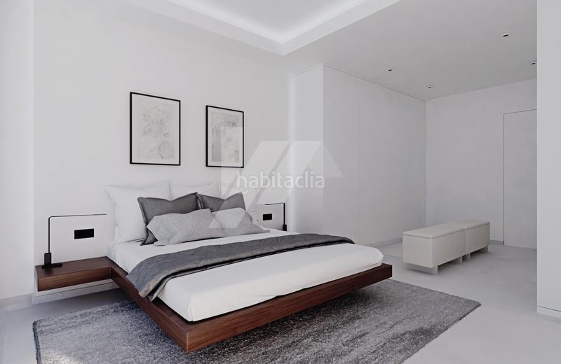 Foto f2f20630-adea-47e0-b929-4044654d91f8. Apartament amb calefacció aparcament piscina a Mascarat Altea