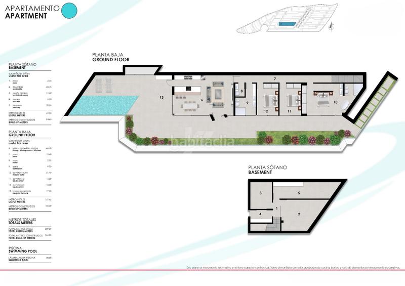 Foto 689741f1-3bc9-4912-92e0-17cca000da40. Apartamento en Mascarat Altea