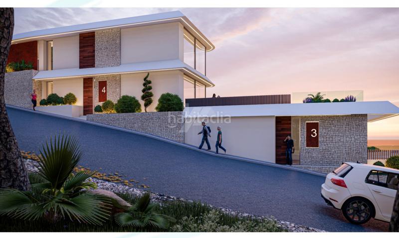 Foto c39eb4c1-c201-40a2-9c70-825201ff7870. Apartamento en Mascarat Altea