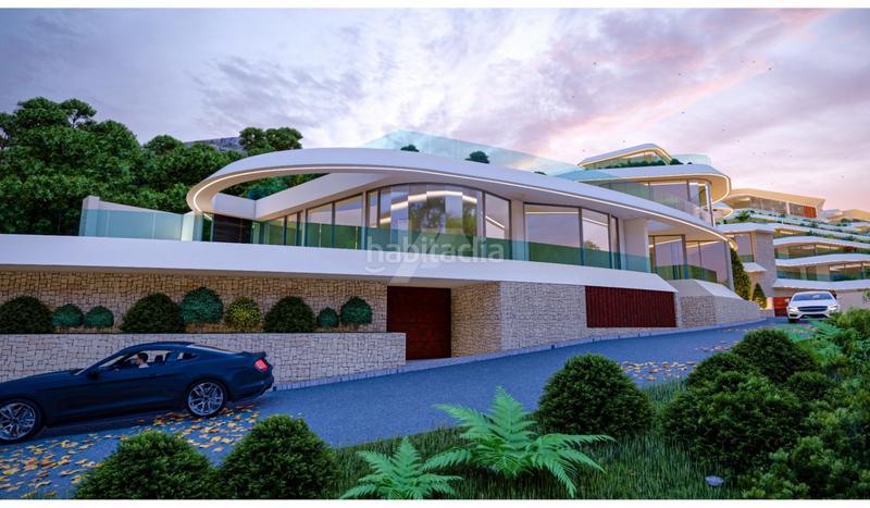 Foto d337c724-f422-48e1-9fb9-693512bd6035. Apartamento en Mascarat Altea