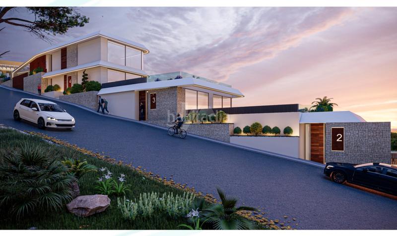 Foto dc9ec524-60c2-4f85-8115-237e9c434991. Apartamento en Mascarat Altea