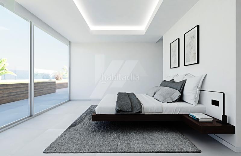 Foto 7c60be4f-788f-40b1-bb1d-2b70bcb090bc. Appartement avec chauffage parking piscine dans Mascarat Altea