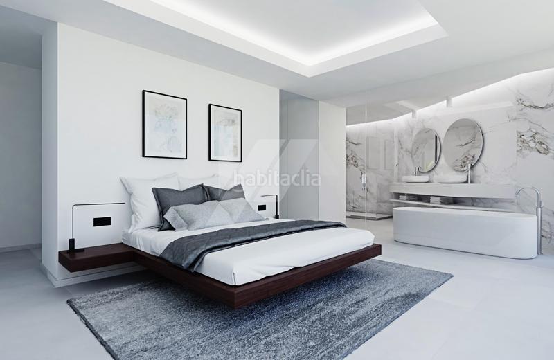 Foto c9649e20-ac26-4fc8-9c7d-2e7e0c1a2b3e. Appartement avec chauffage parking piscine dans Mascarat Altea