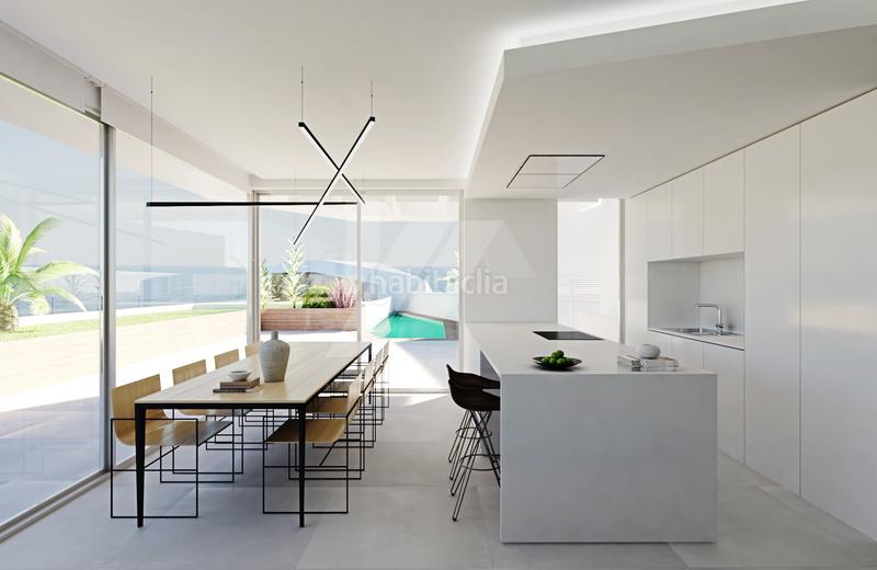 Foto de23b9b7-9418-4e31-98ba-fb6e24274e57. Appartement avec chauffage parking piscine dans Mascarat Altea