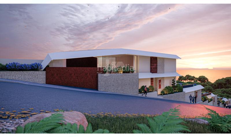 Foto f0dbc589-b585-477f-a5a4-0b0cbe3c09f2. Appartement avec chauffage parking piscine dans Mascarat Altea