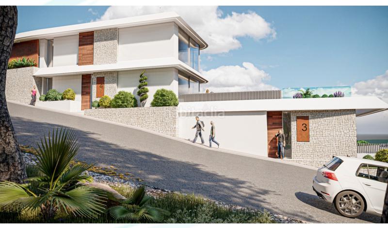 Foto 2d137e9a-a518-493d-9016-f6da27bcc0cc. Appartement mit heizung parking pool in Mascarat Altea