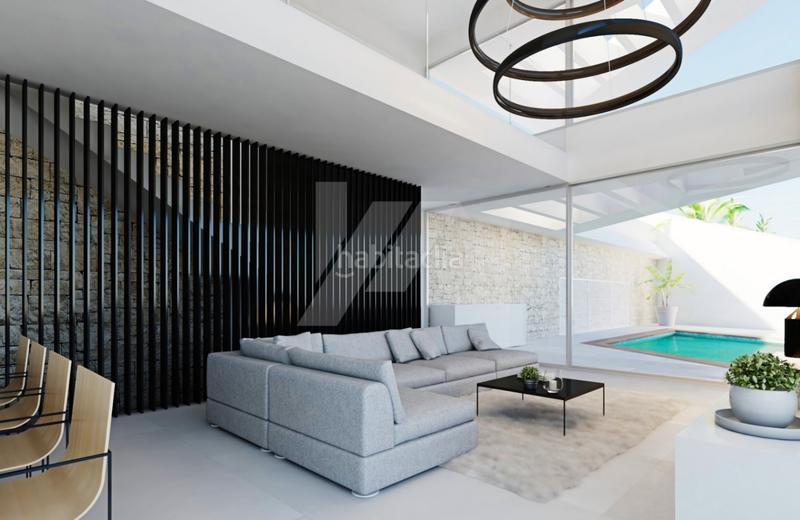 Foto fbc0a012-33a6-4935-a6a8-07d913550b69. Appartement mit heizung parking pool in Mascarat Altea