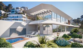Penthouse in Mascarat