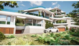 Chalet in Mascarat