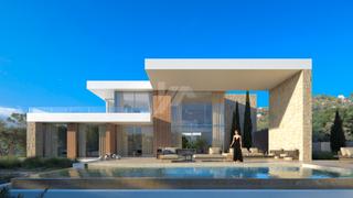 Chalet à Pinar de Advocat-Cometa