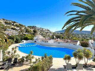 Maison à Pinar de Advocat-Cometa