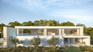 Chalet à Moravit-Cap Blanc