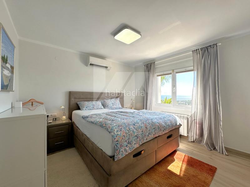 Foto 63ece08d-5e2f-44b1-8858-271fb3cd37b5. Chalet mit heizung parking pool in Pinar de Advocat-Cometa Moraira