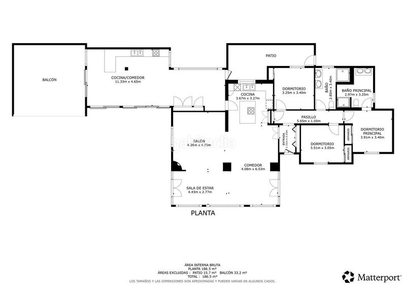 Foto 9b525664-ec45-4626-919c-929a00f10d00. Chalet mit heizung parking pool in Pinar de Advocat-Cometa Moraira