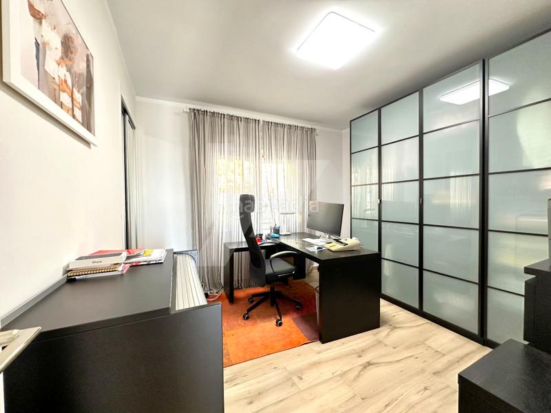 Foto ae55af1f-95c4-42ac-ba8b-af79d52dcf28. Chalet avec chauffage parking piscine dans Pinar de Advocat-Cometa Moraira