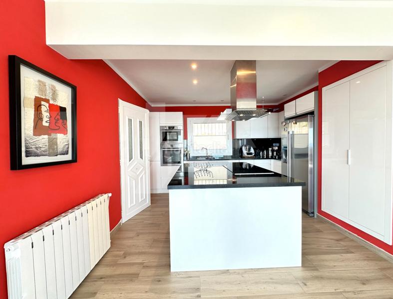 Foto d911d547-dca2-409e-a3d6-17eb84b7e99b. Chalet avec chauffage parking piscine dans Pinar de Advocat-Cometa Moraira