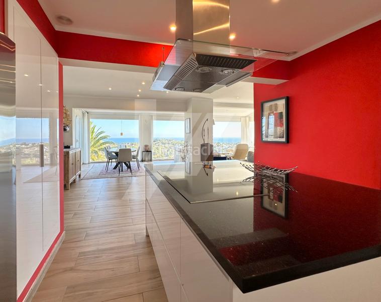 Foto 4cb7acb8-8785-49f8-a10c-3be4baa824e5. Chalet en Pinar de Advocat-Cometa Moraira