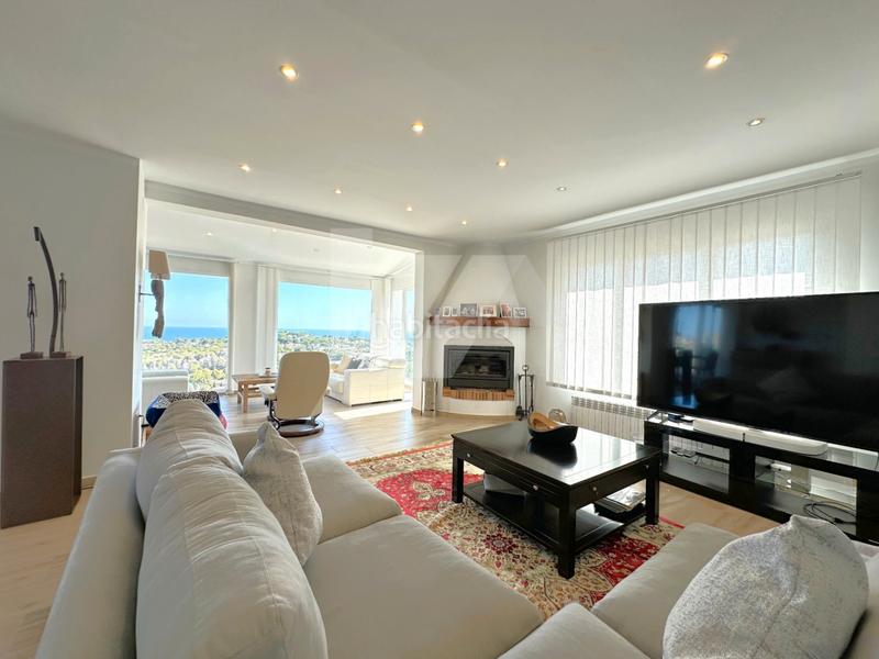 Foto 70071218-6d14-41c0-b098-6dc1c3dbe88b. Chalet en Pinar de Advocat-Cometa Moraira