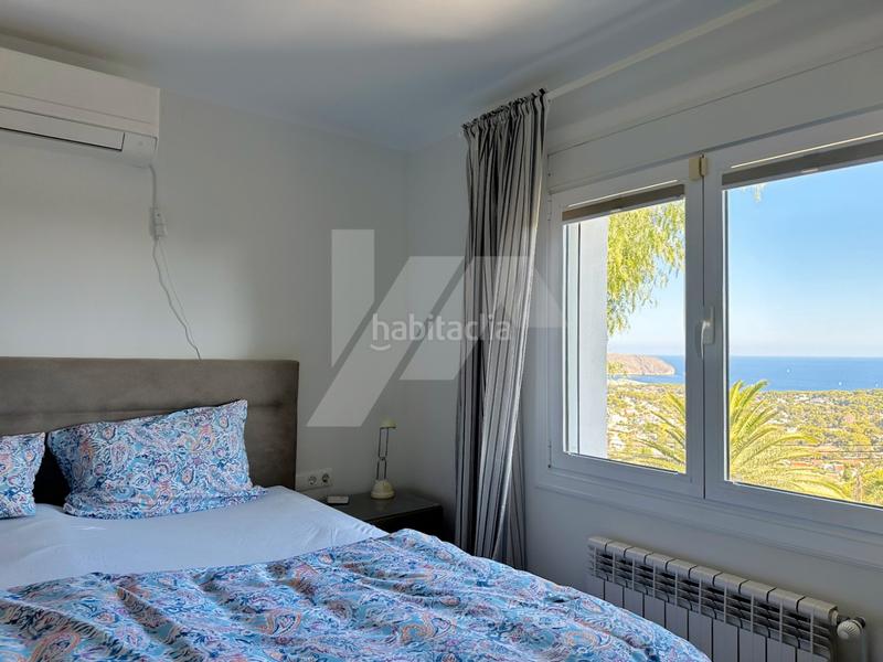 Foto 9d827afd-d7ef-4e7e-8a2b-7852d462b615. Chalet en Pinar de Advocat-Cometa Moraira