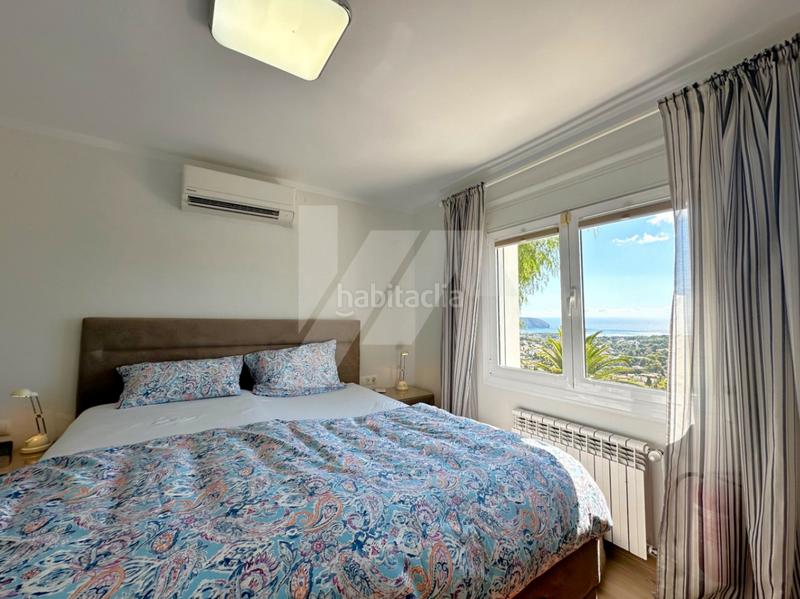 Foto eb853cc8-6b37-4aa5-b495-df331f679b37. Chalet en Pinar de Advocat-Cometa Moraira