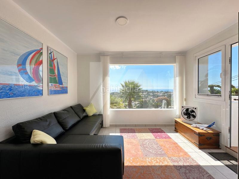 Foto 79e91316-8a35-459d-98c3-3e0260d01a7c. Chalet con riscaldamento parcheggio piscina in Pinar de Advocat-Cometa Moraira