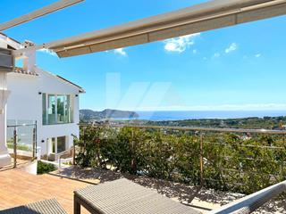 Chalet à Pinar de Advocat-Cometa