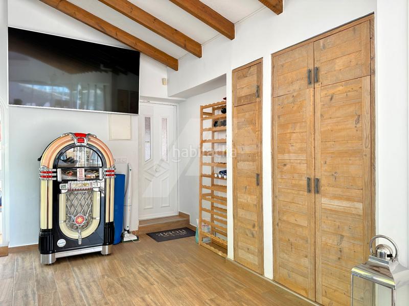 Foto 53b94262-75dc-46c4-bcdf-0018e9294249. Xalet amb calefacció aparcament piscina a Pinar de Advocat-Cometa Moraira