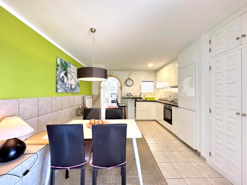 Foto de407f11-06c8-4e2e-a882-a3c4eec9d89d. Xalet amb calefacció aparcament piscina a Pinar de Advocat-Cometa Moraira