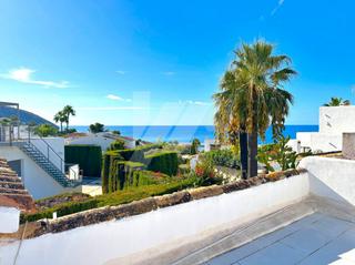 Chalet in El Portet-Pla del Mar