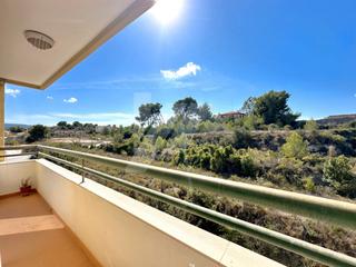 Apartament a Teulada