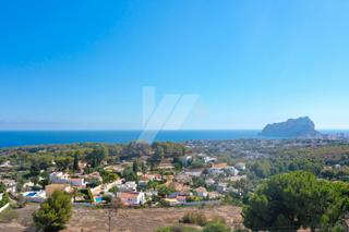 Xalet a La Fustera