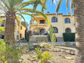 Apartament a Benimeit-Tabaira