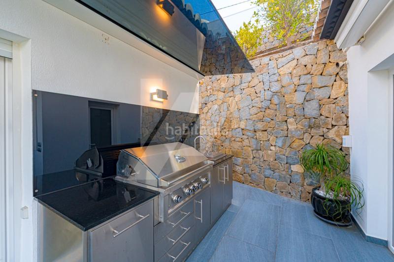 Foto 1c5fb7aa-8cec-4be2-915f-434c2ecf1e27. Chalet mit heizung parking pool in Paichi Moraira