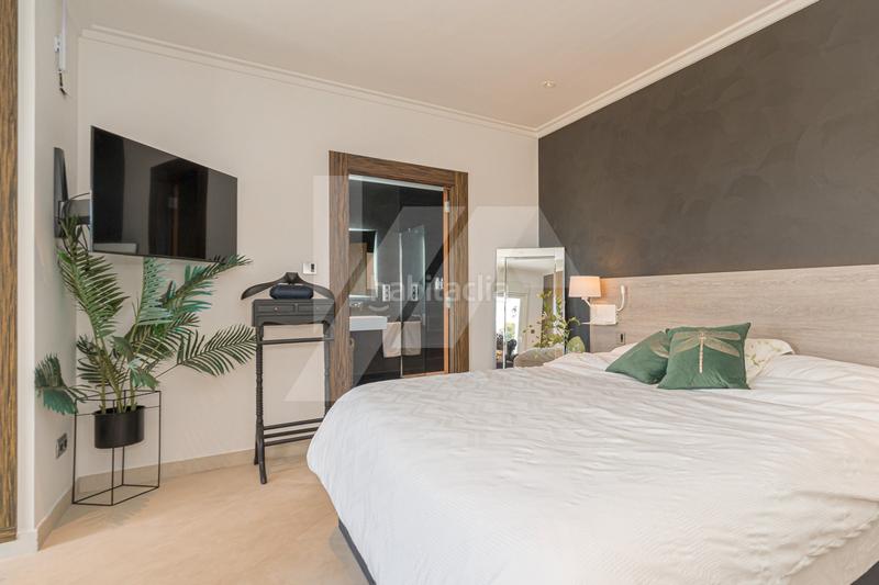 Foto 2e5e52ba-7afd-4340-8ac8-28240579d69a. Chalet mit heizung parking pool in Paichi Moraira