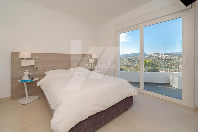 Foto 9cffe31c-c58c-4d8a-86f9-87822976128e. Chalet mit heizung parking pool in Paichi Moraira