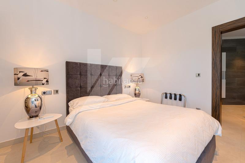 Foto cd5de801-8bcd-4f07-9a67-1441c17b5acb. Chalet mit heizung parking pool in Paichi Moraira