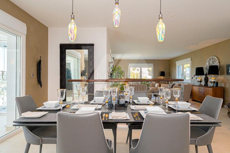 Foto d4df2288-a12c-4f23-a717-5beabd4342a5. Chalet mit heizung parking pool in Paichi Moraira