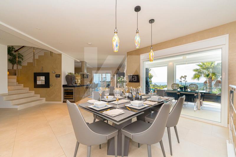 Foto eee8b47f-753a-43c9-b218-893acce7f0be. Chalet mit heizung parking pool in Paichi Moraira